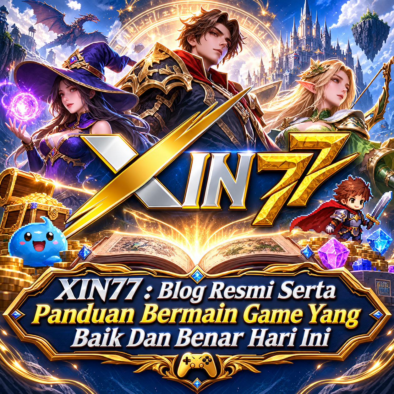 XIN77